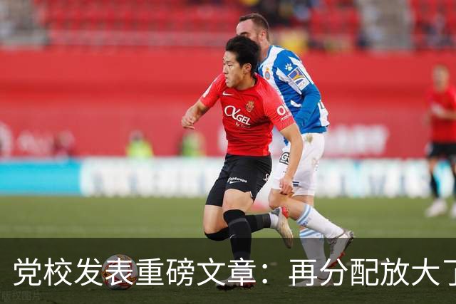 党校发表重磅文章：再分配放大了收入差距！