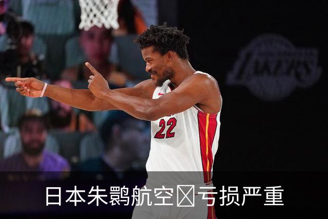 日本朱鹮航空‌亏损严重
