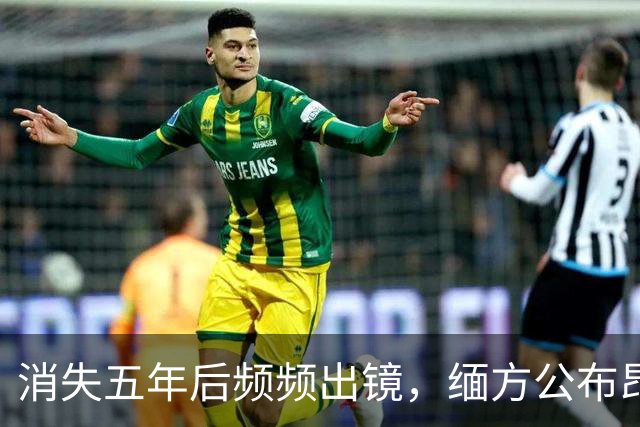 消失五年后频频出镜，缅方公布昂山素季近况，是在为5件大事铺路